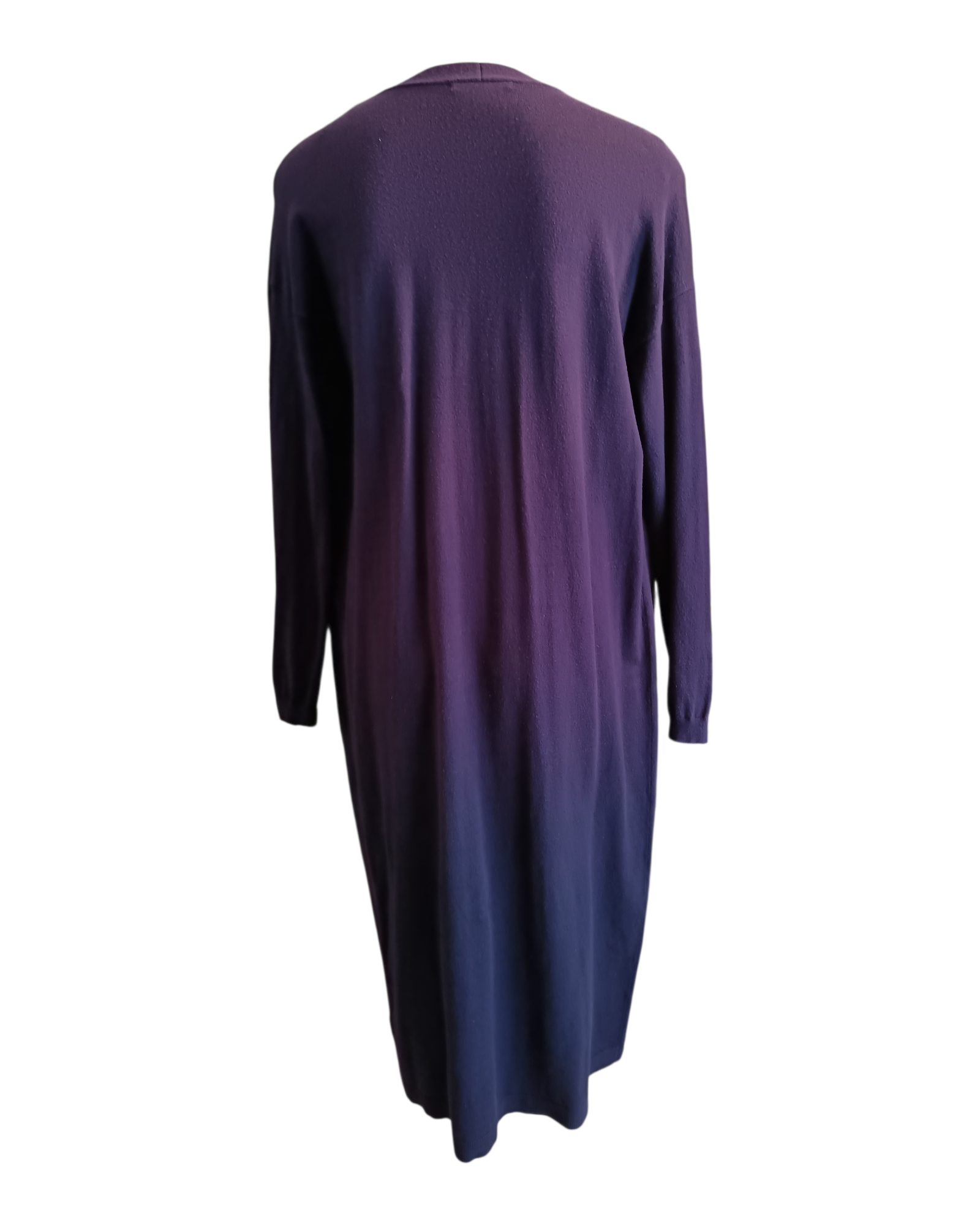 Gilet Long "Camaïeu"