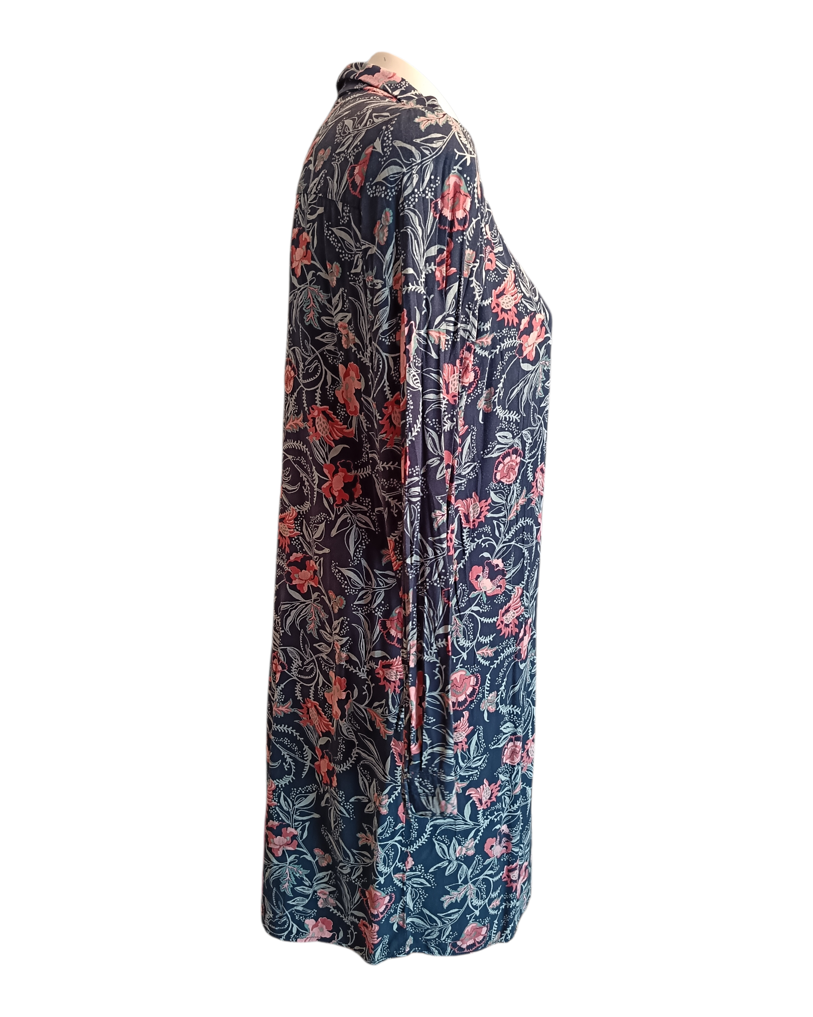 Chemise De Nuit "Kiabi"