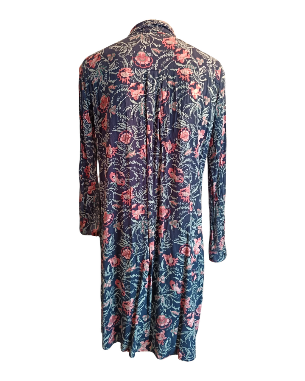 Chemise De Nuit "Kiabi"