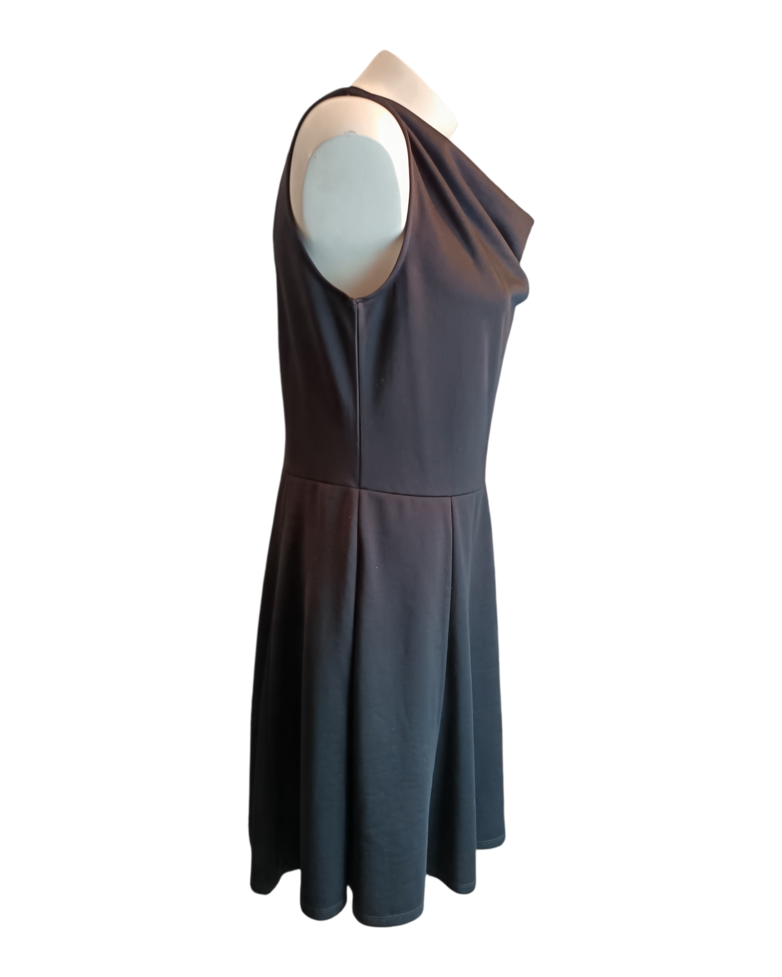 Robe "Pur et Simple"