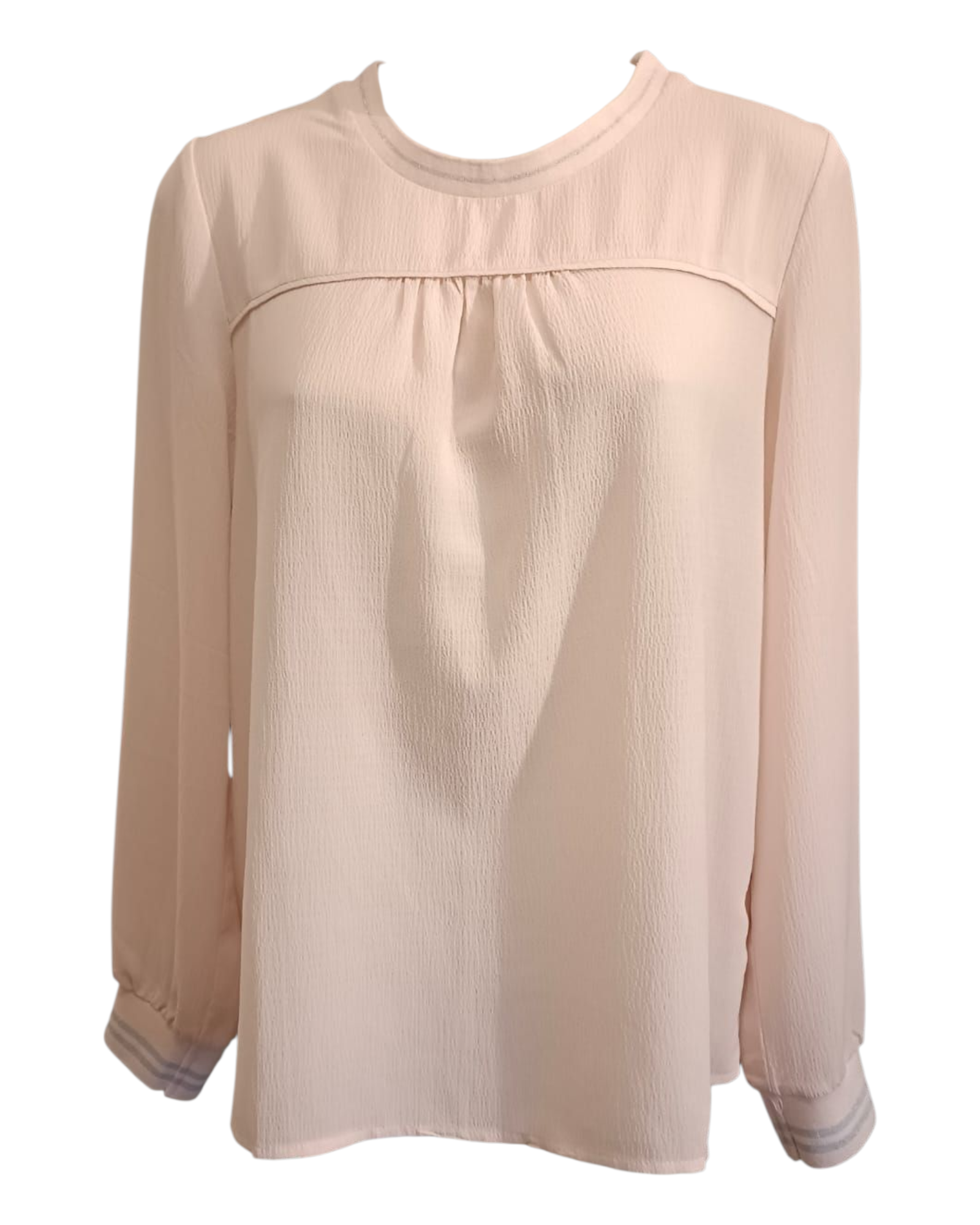 Blouse Camaïeu
