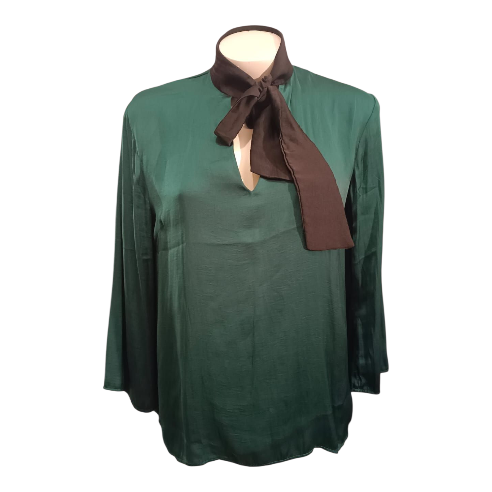 Blouse IRL Collection