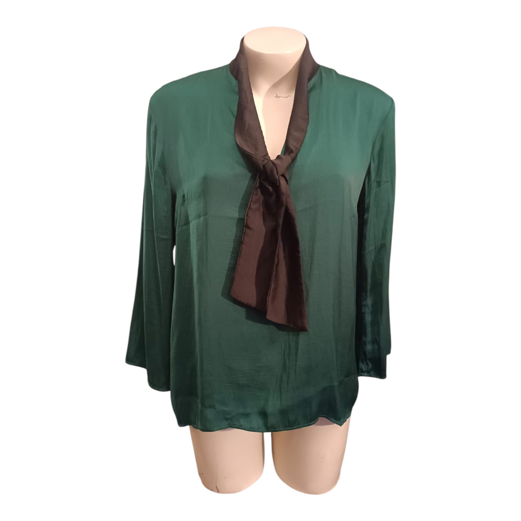 Blouse IRL Collection