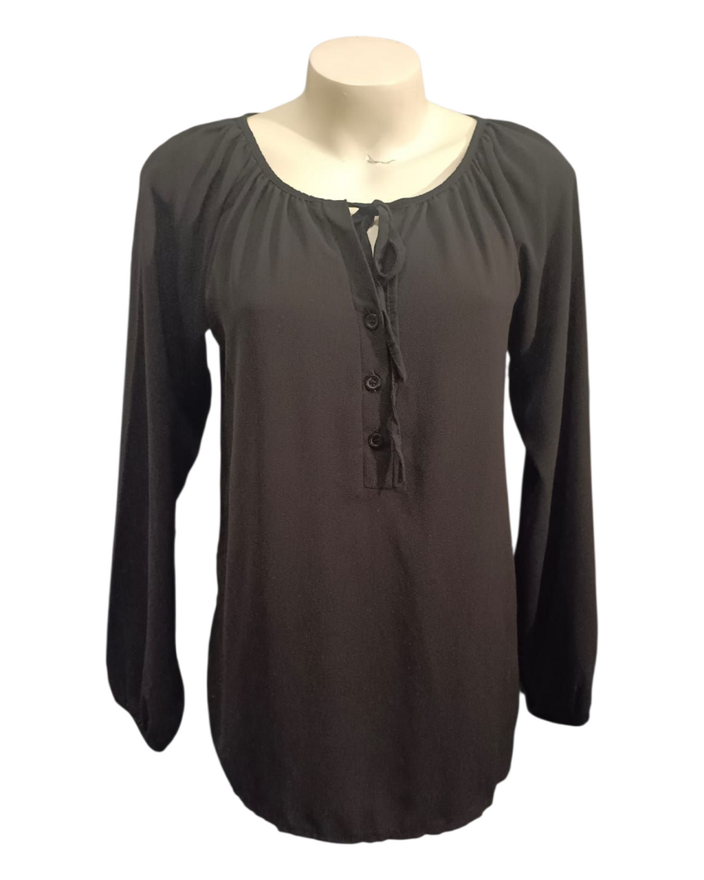 Blouse Petite Femme