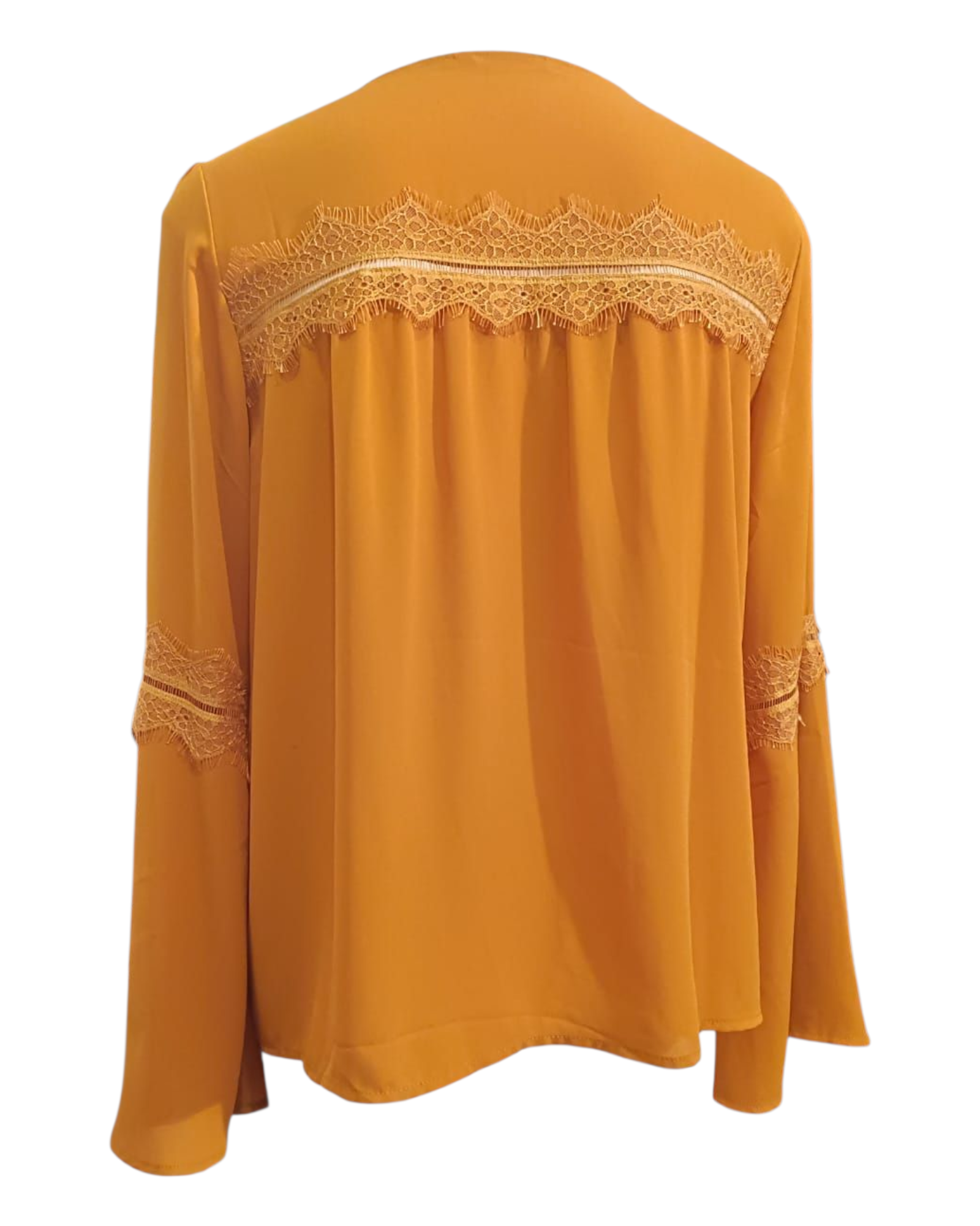Blouse Camaïeu