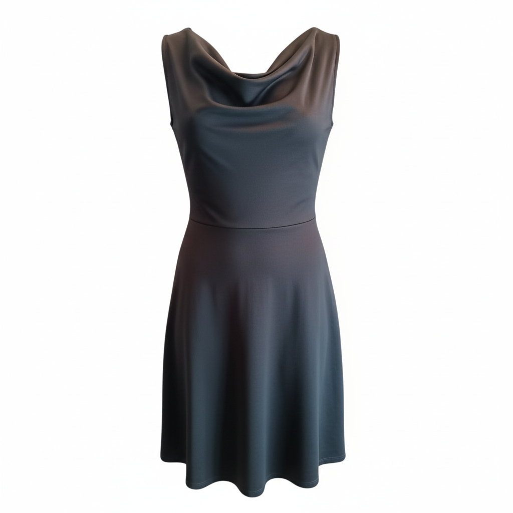 Robe "Pur et Simple"