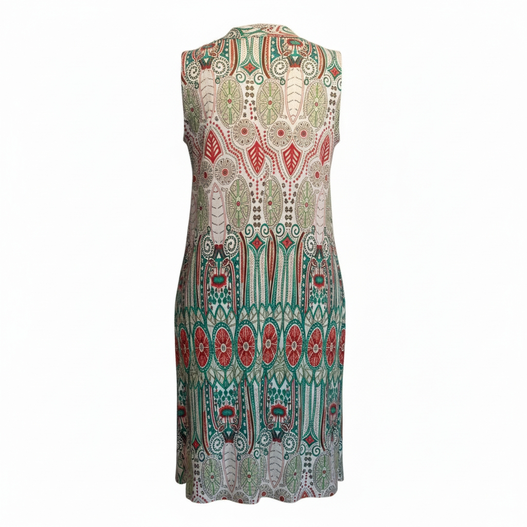 Robe "In Vogue Paris"