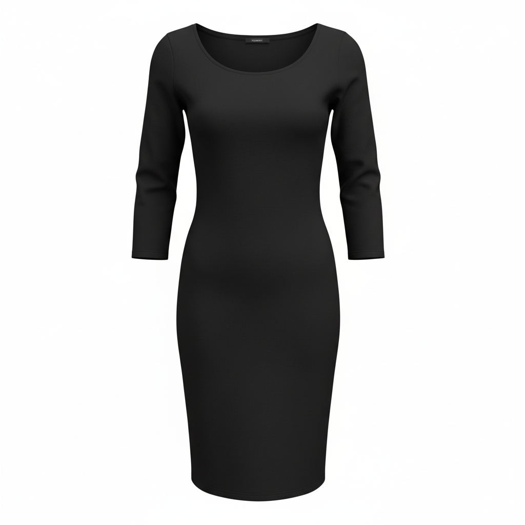 Robe Maternité "kiabi"