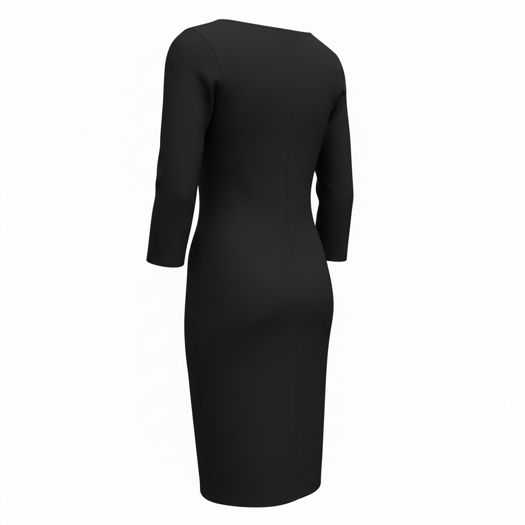 Robe Maternité "kiabi"