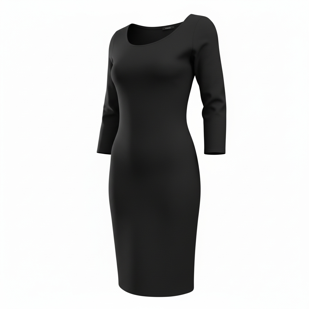 Robe Maternité "kiabi"