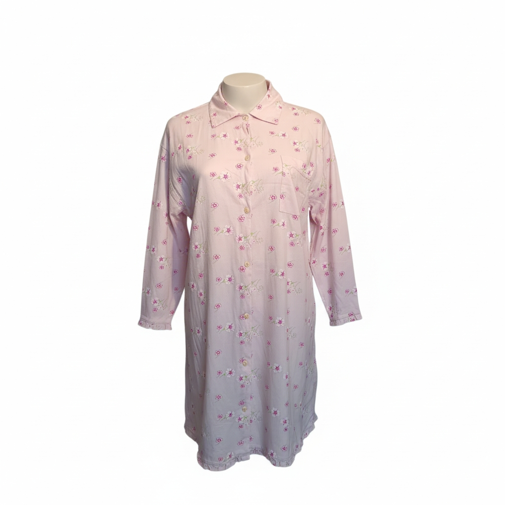 Chemise De Nuit