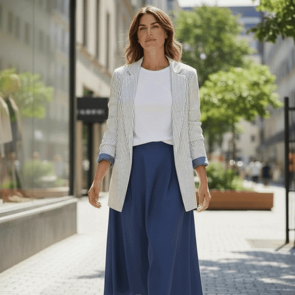 Blazer "#Collection IRL"