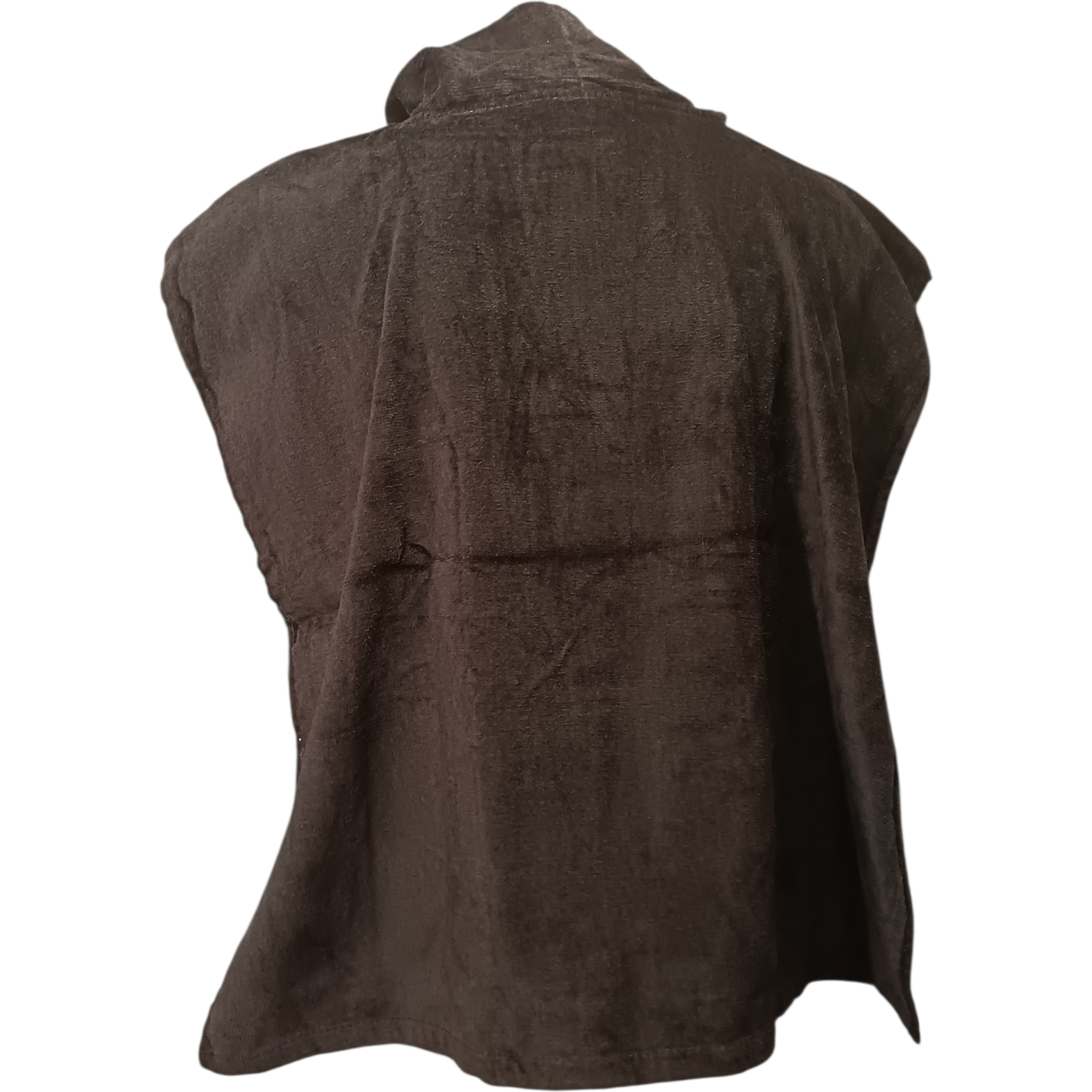 Serviette poncho "Harry Potter"