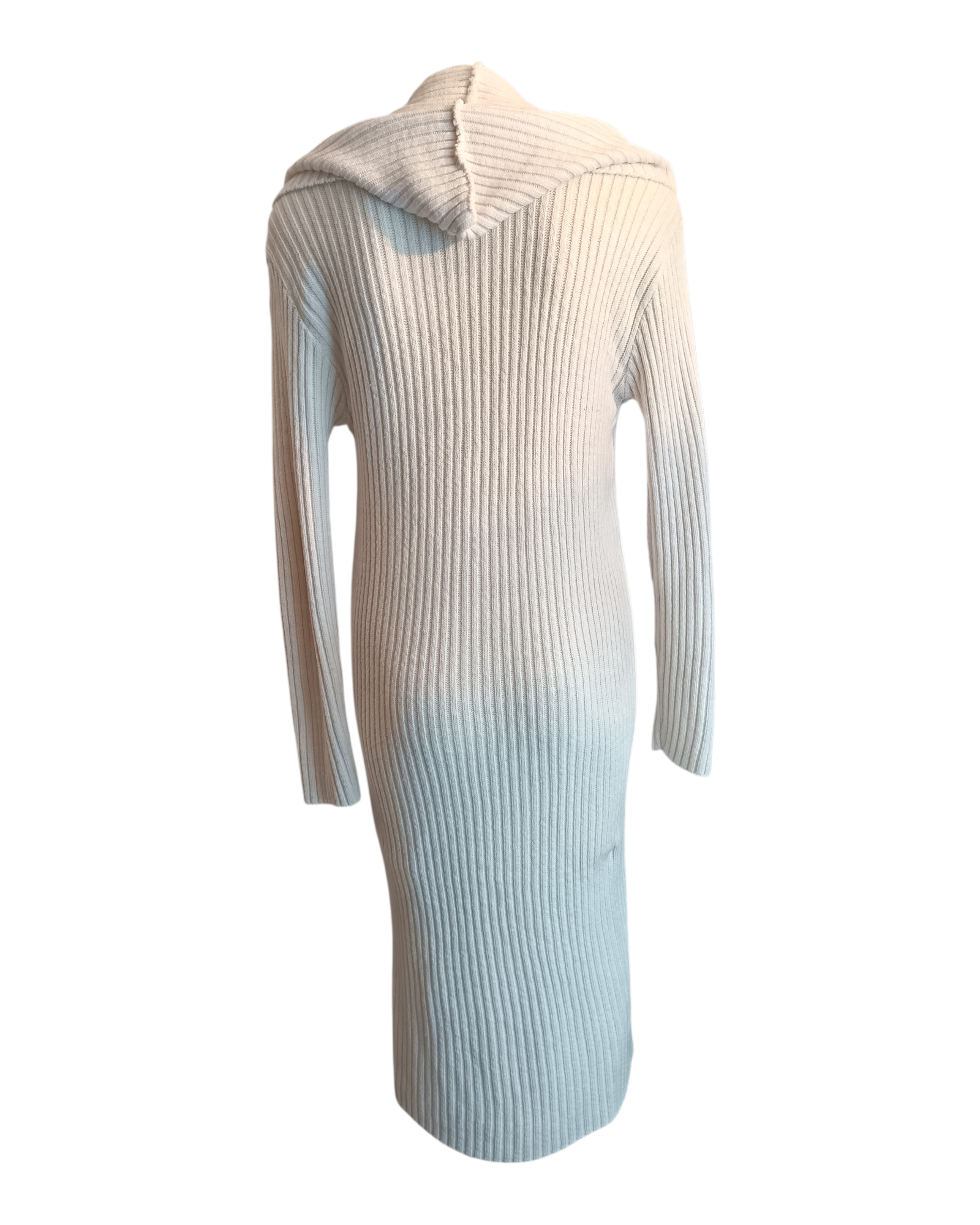 Gilet Long "New Design"