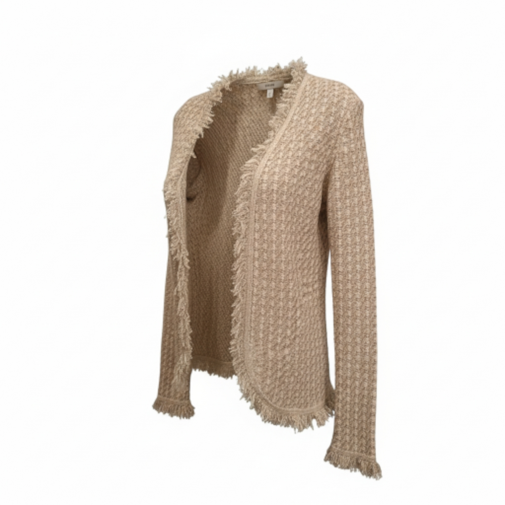 Cardigan Fde La Passion