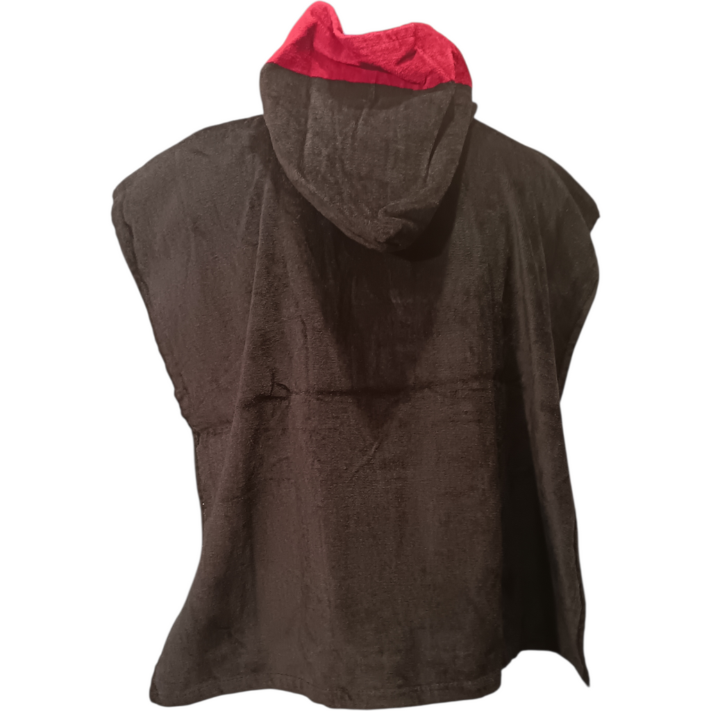 Serviette poncho "Harry Potter"