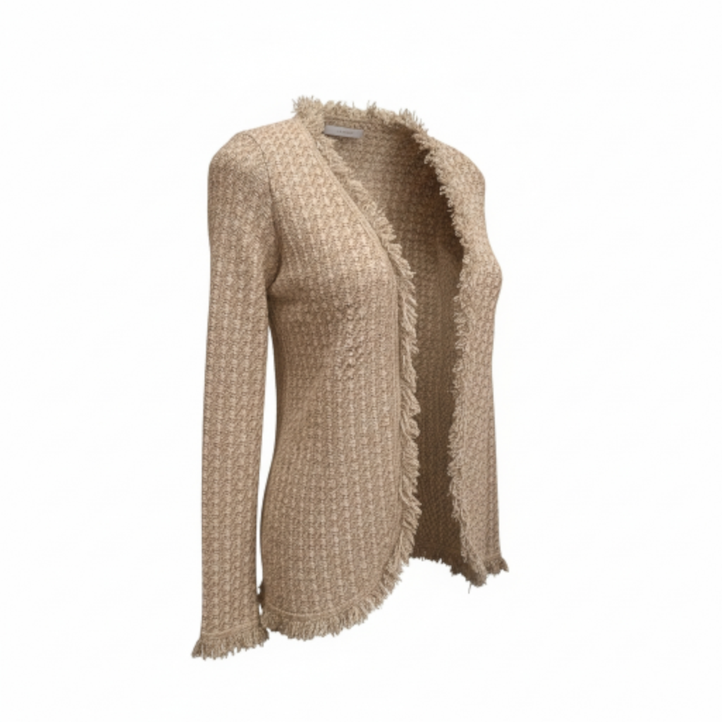 Cardigan Fde La Passion