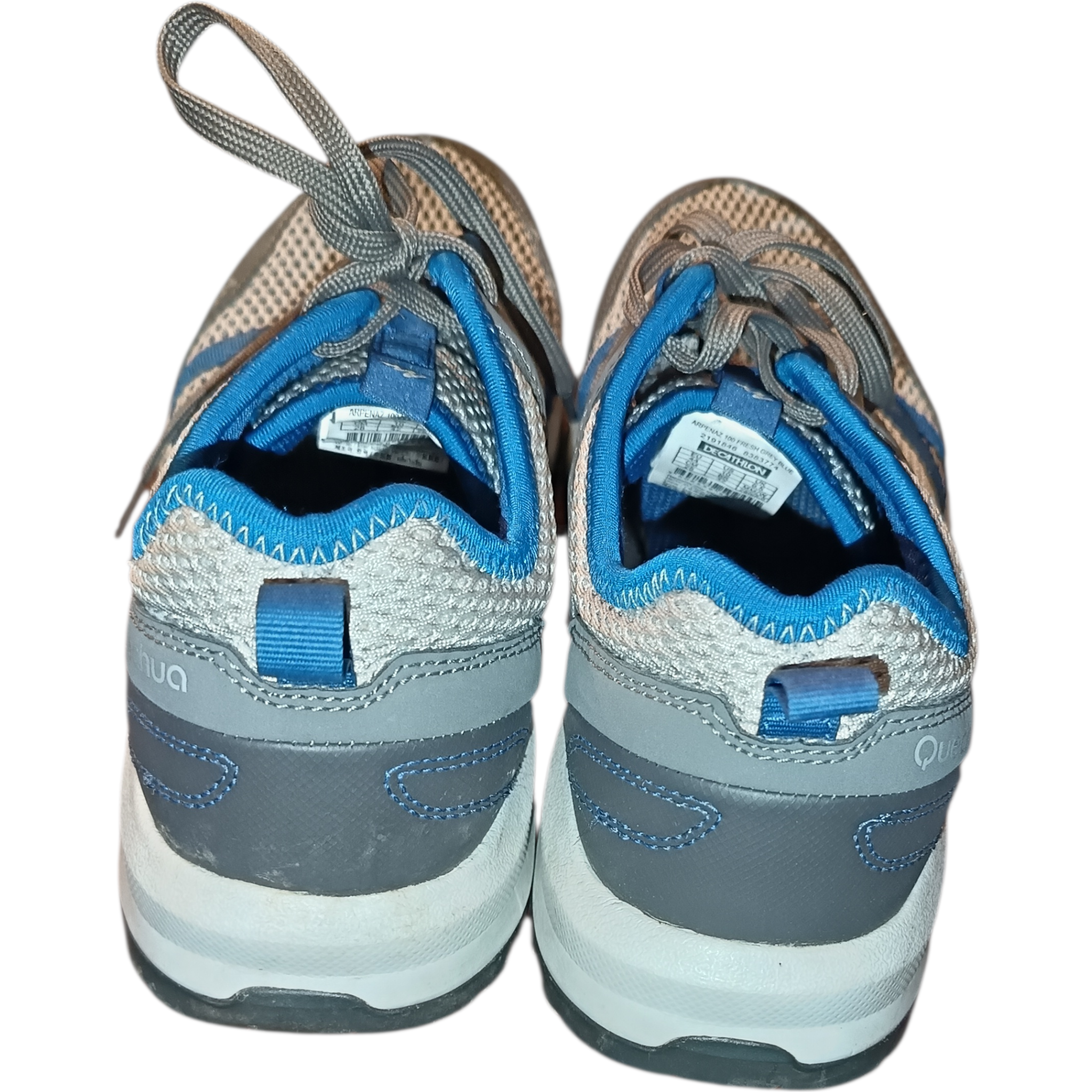 Basket "Quechua" Pointure 44