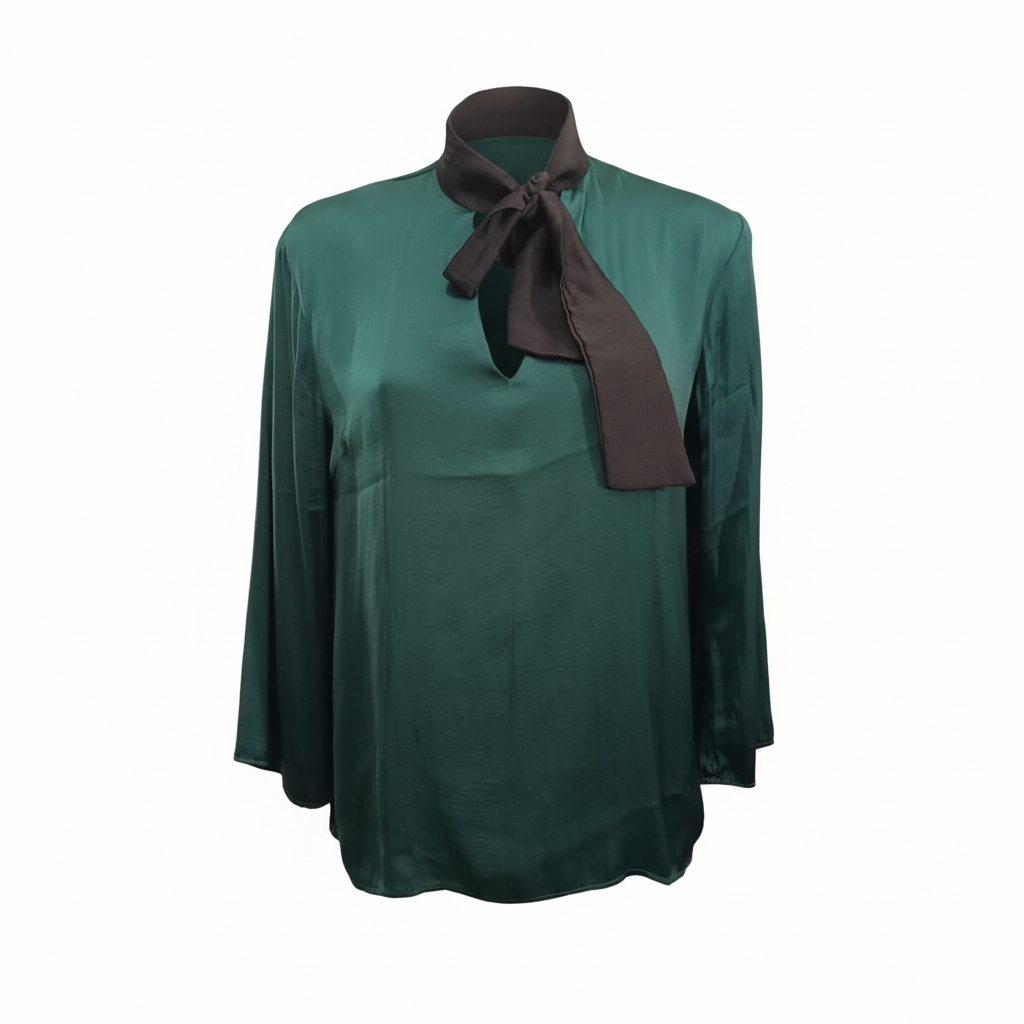 Blouse "IRL Collection"