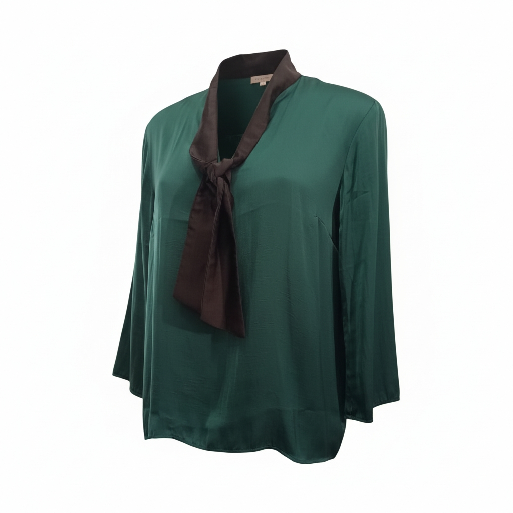 Blouse "IRL Collection"