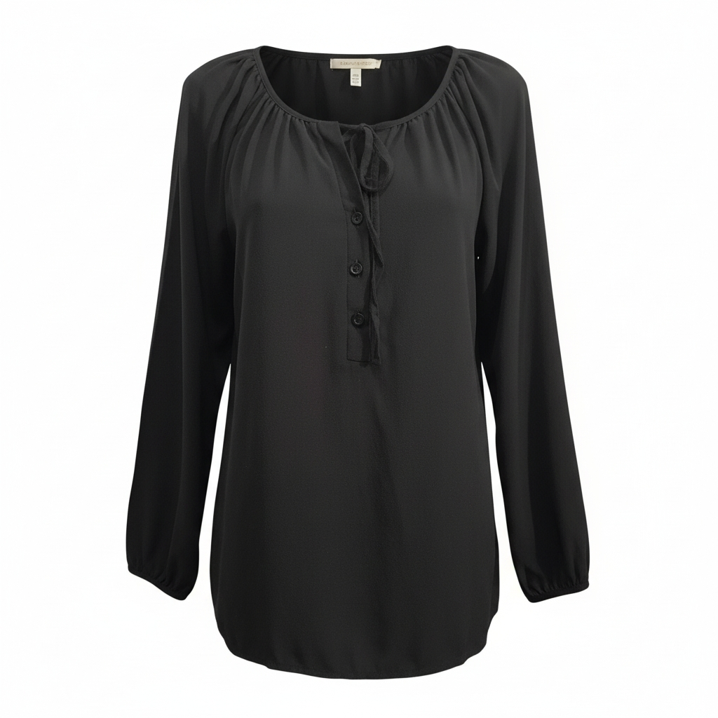 Blouse "Petite Femme"