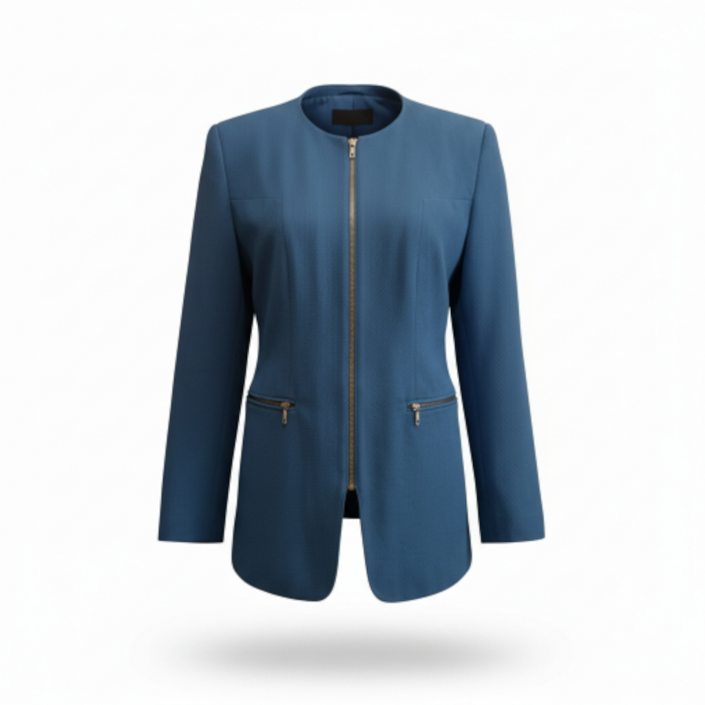 Blazer Magic Simplicity