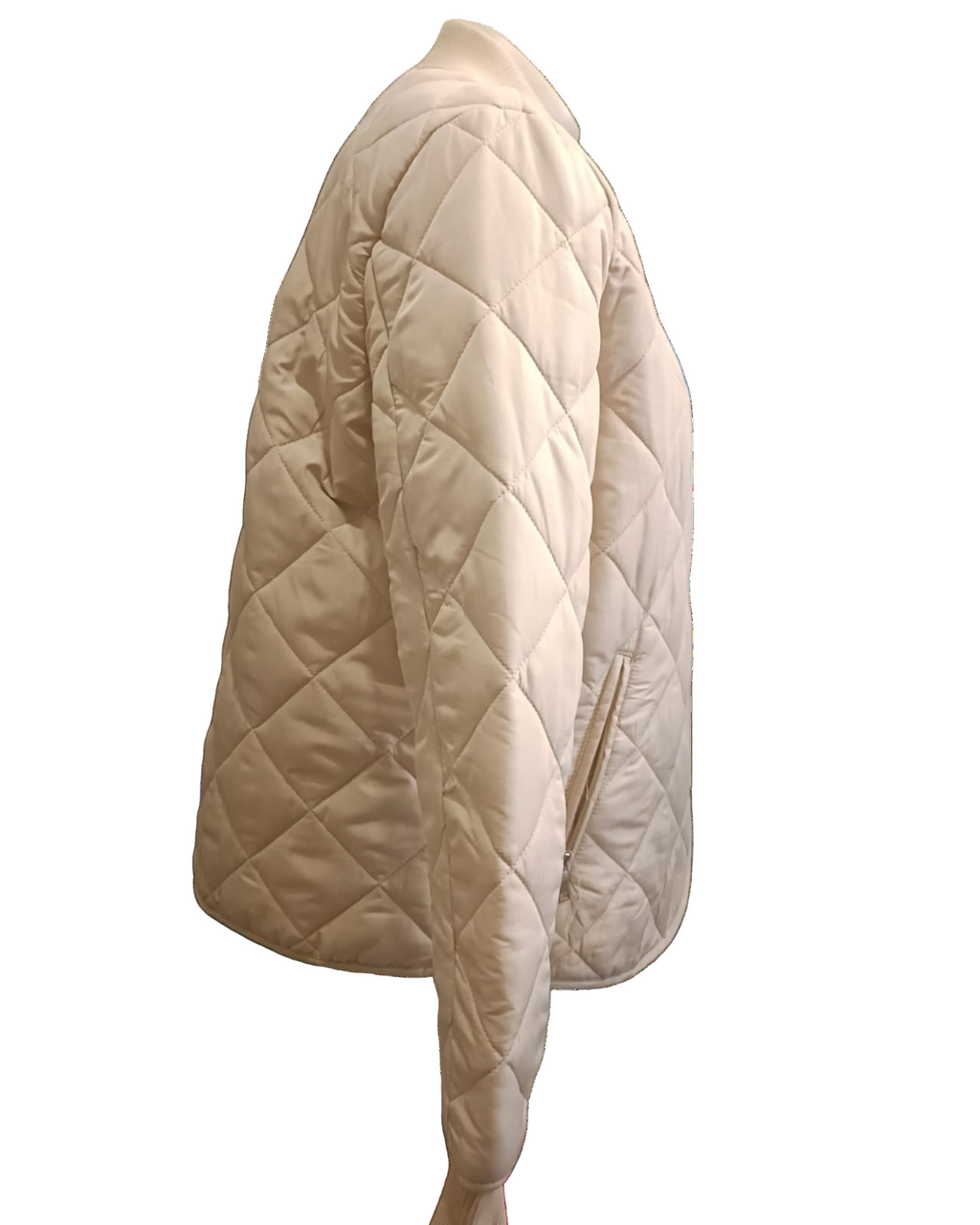 Doudoune Matelassée