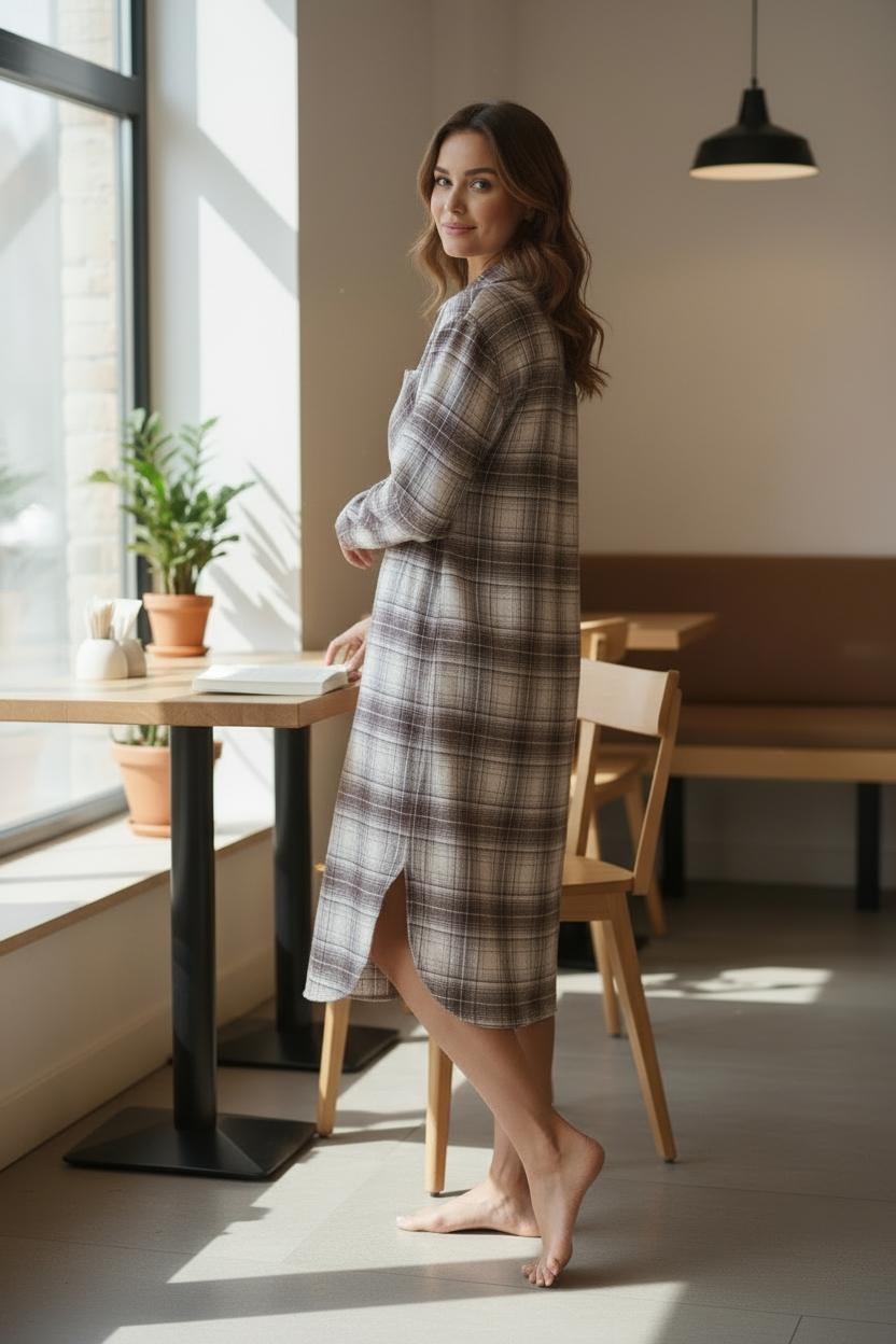 Chemise De Nuit "Primark"