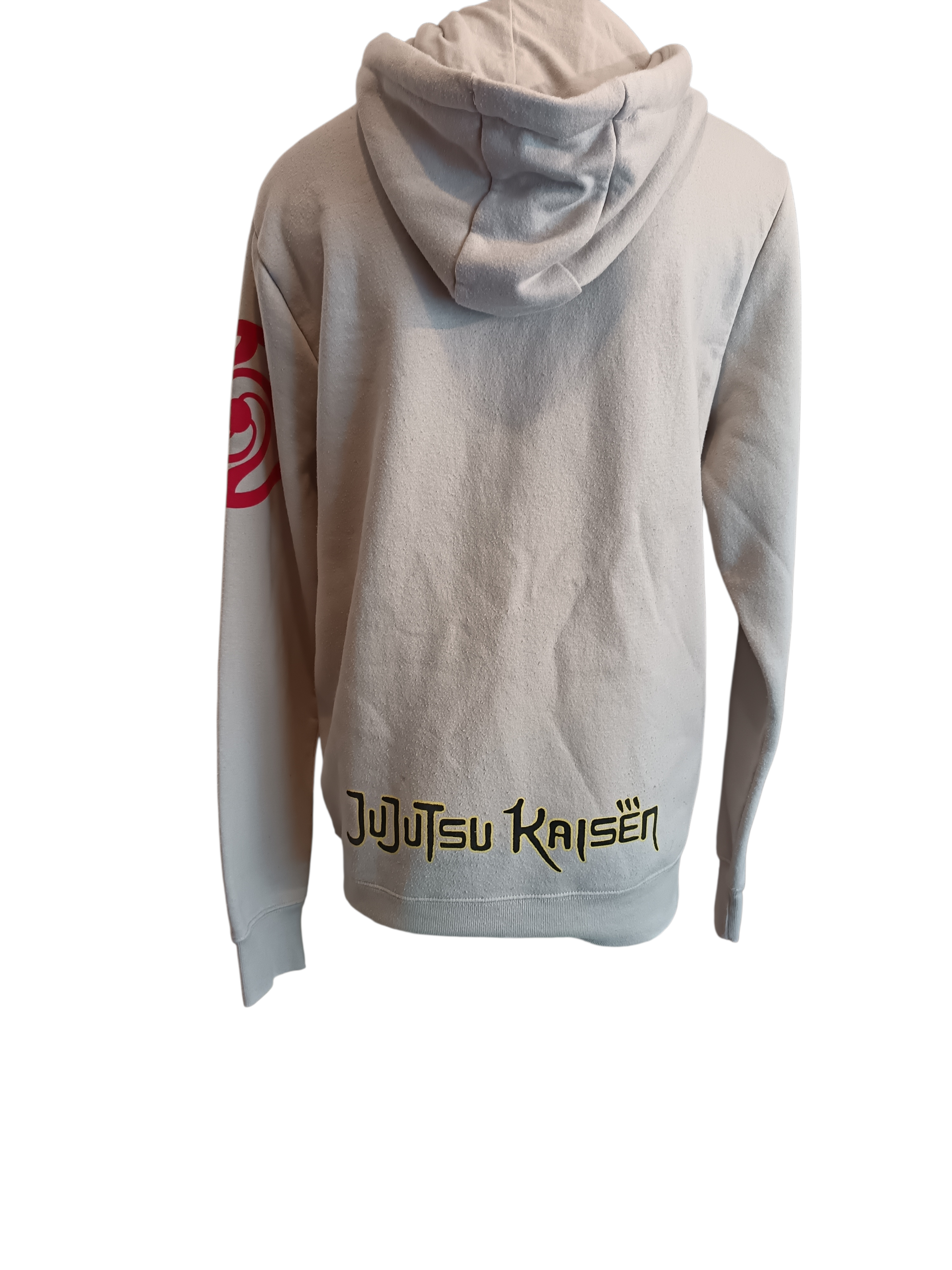 Pull "Primark Jujutsu Kaisen "