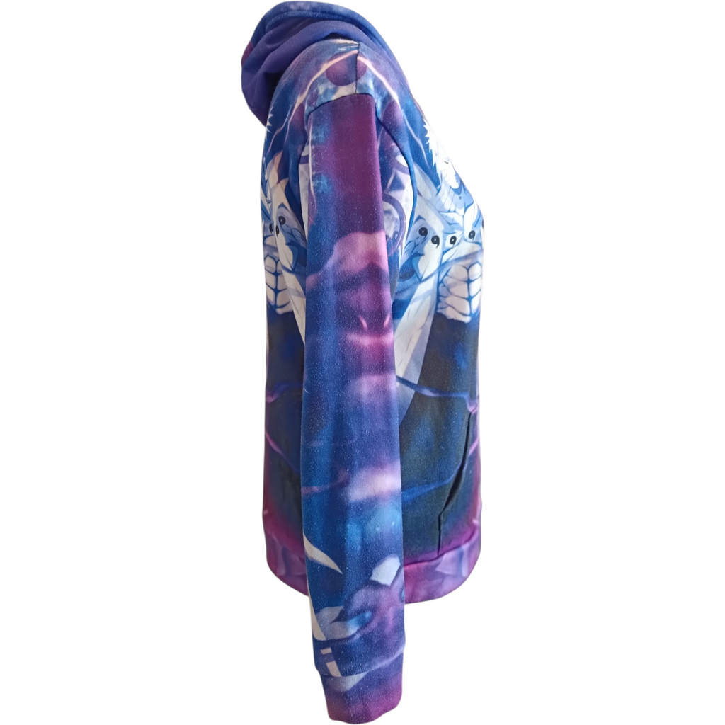 Pull "Obito & Madara"