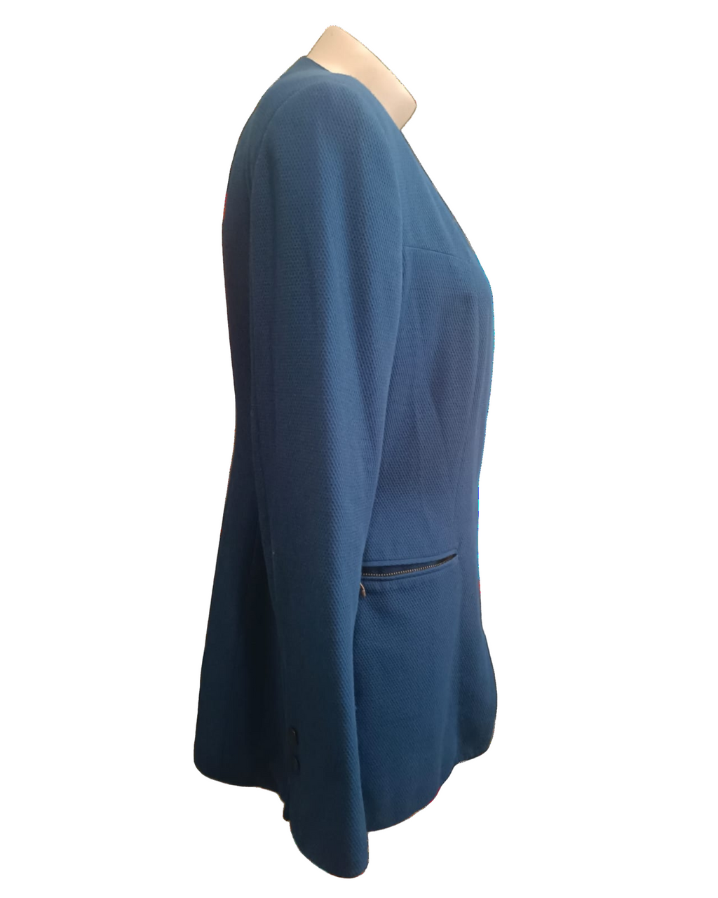 Blazer Magic Simplicity