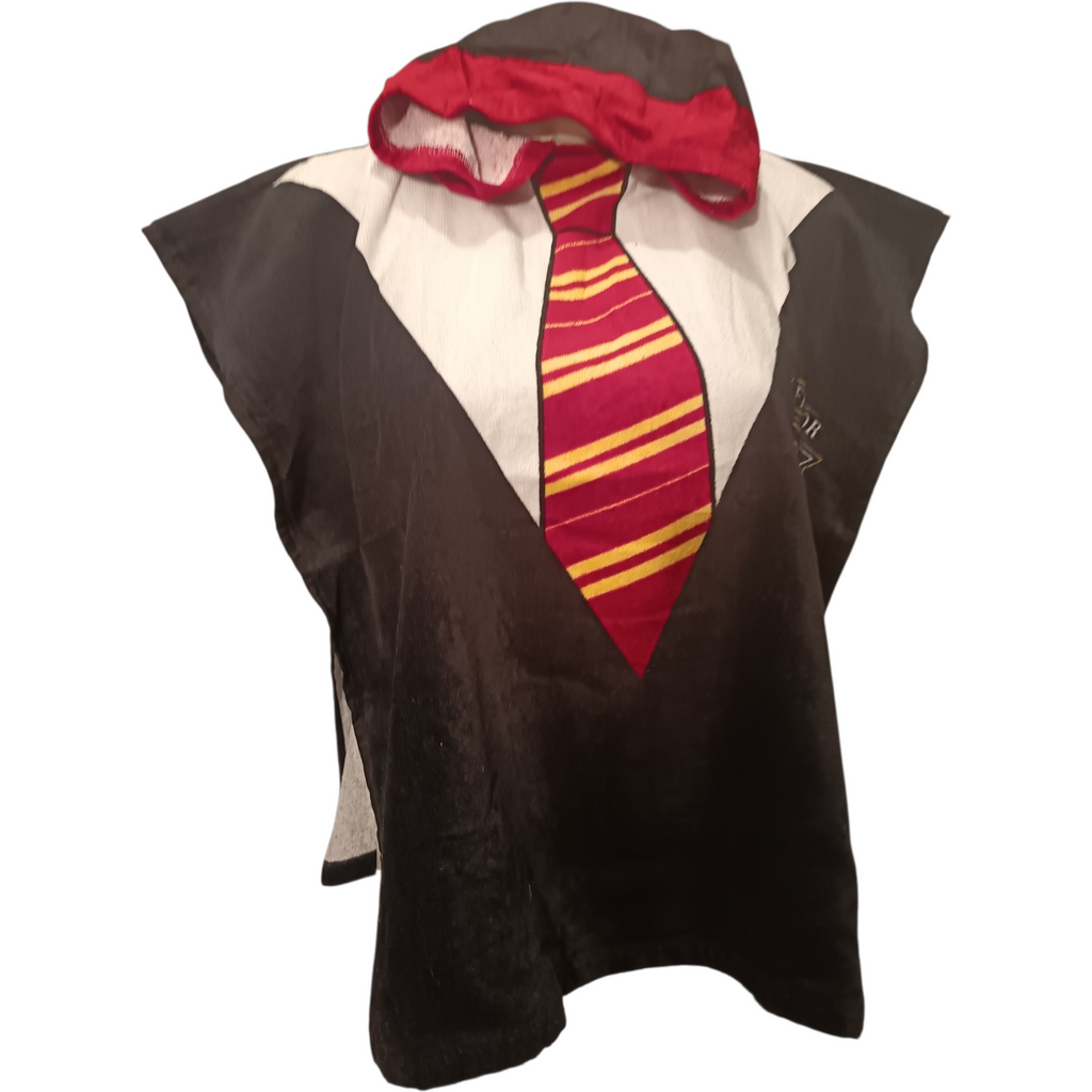 Serviette poncho "Harry Potter"