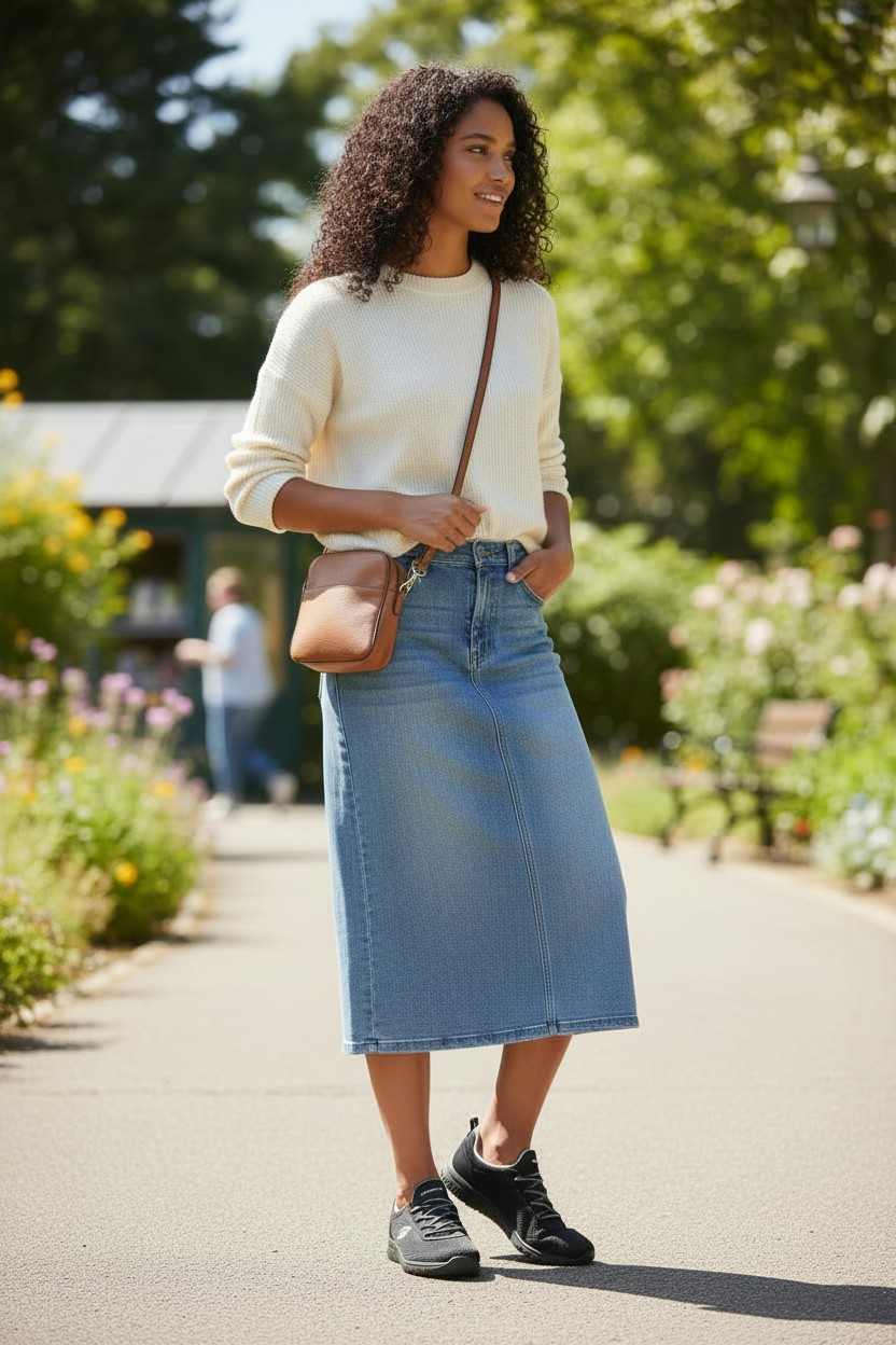 Basket "Sketchers" Pointure 41