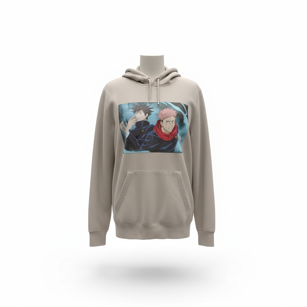 Pull "Primark Jujutsu Kaisen "