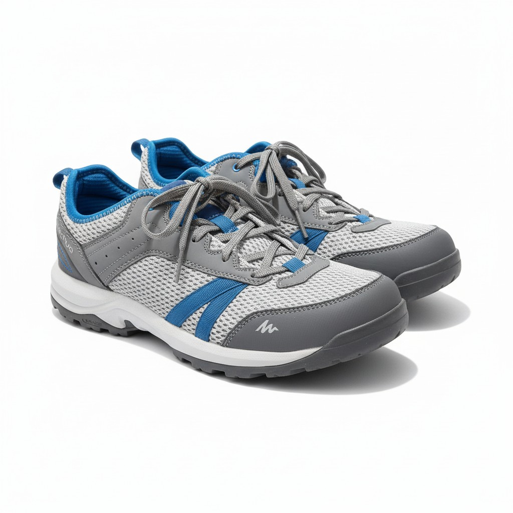 Basket "Quechua" Pointure 44