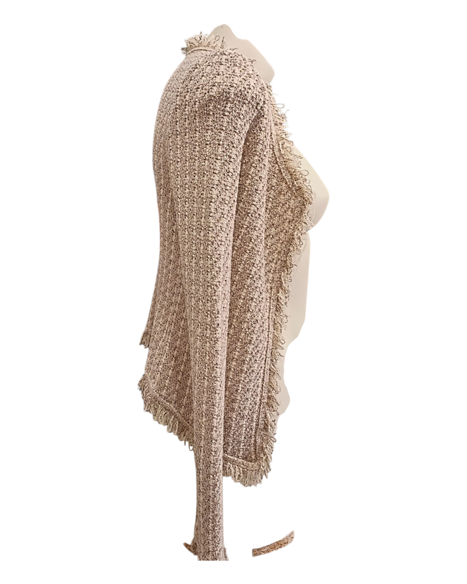 Cardigan Fde La Passion