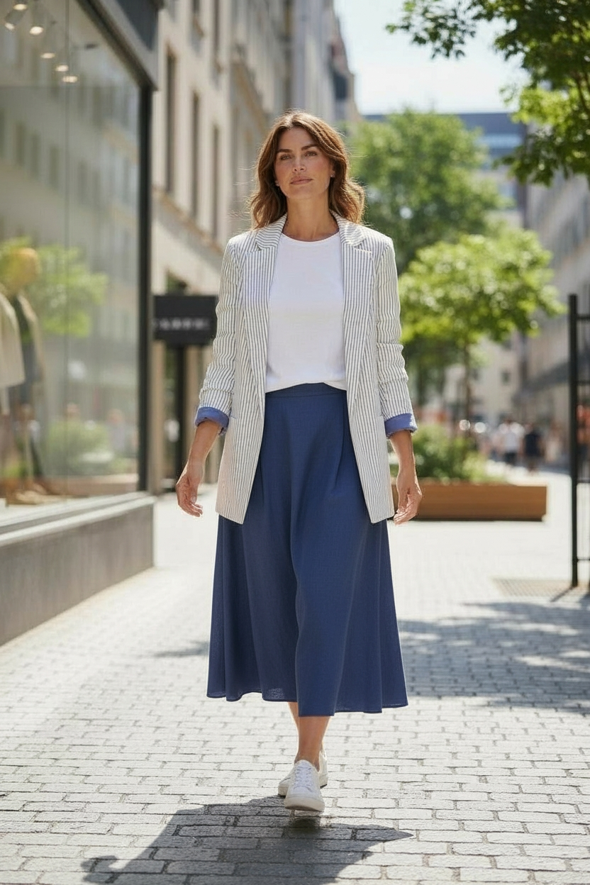 Blazer Collection IRL