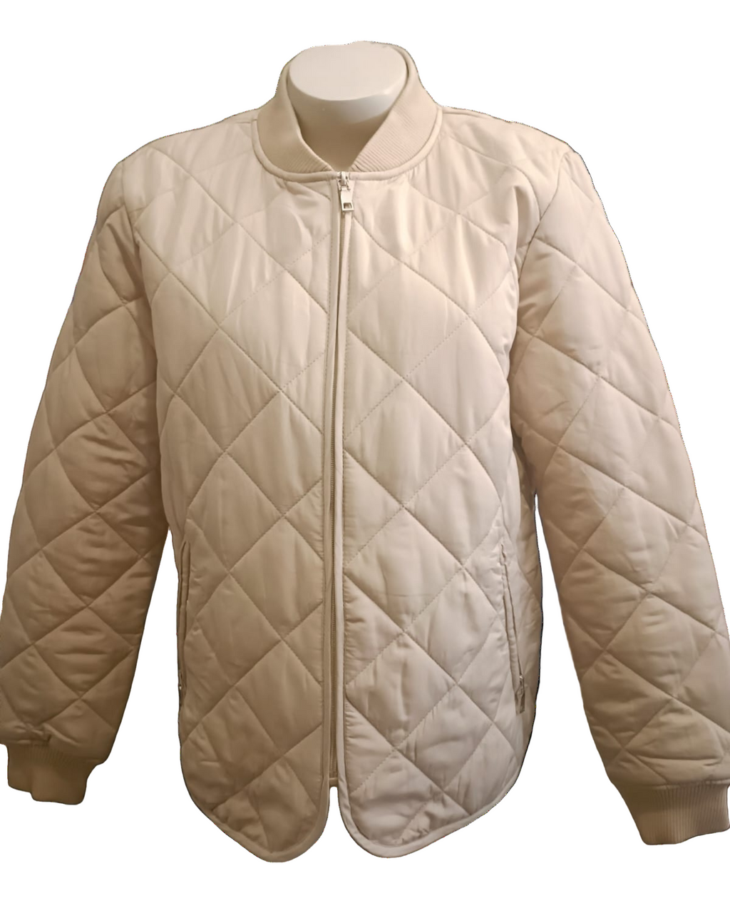 Doudoune Matelassée