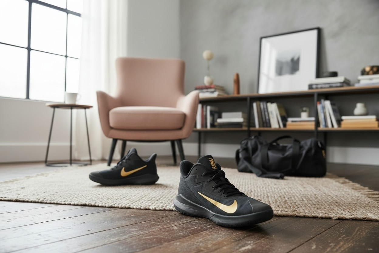 Basket "Nike" Pointure 44