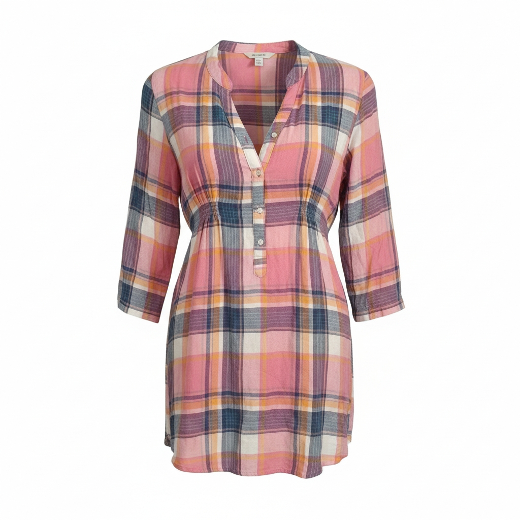 Tunique de maternité