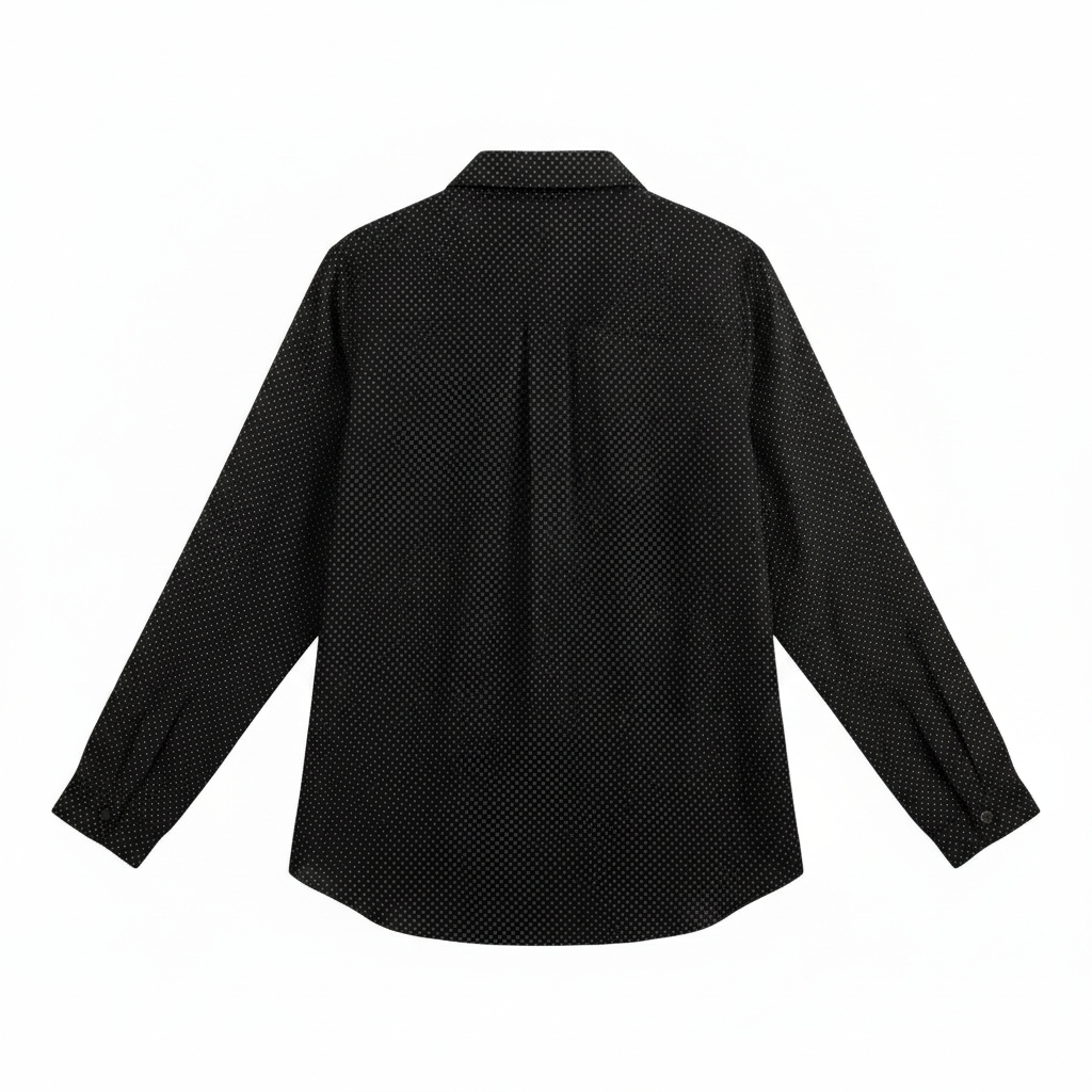 Chemisier "La Halle"