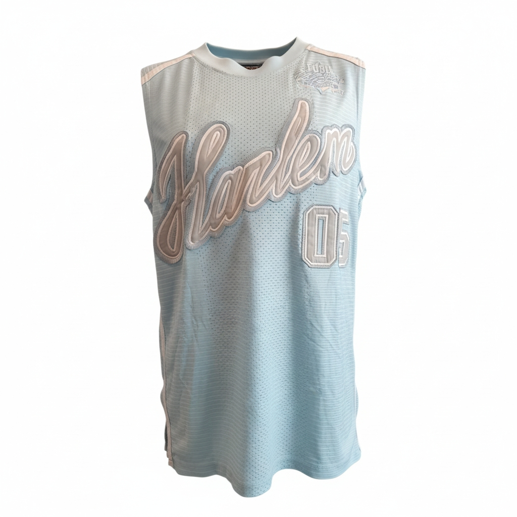 Maillot "Harlem"
