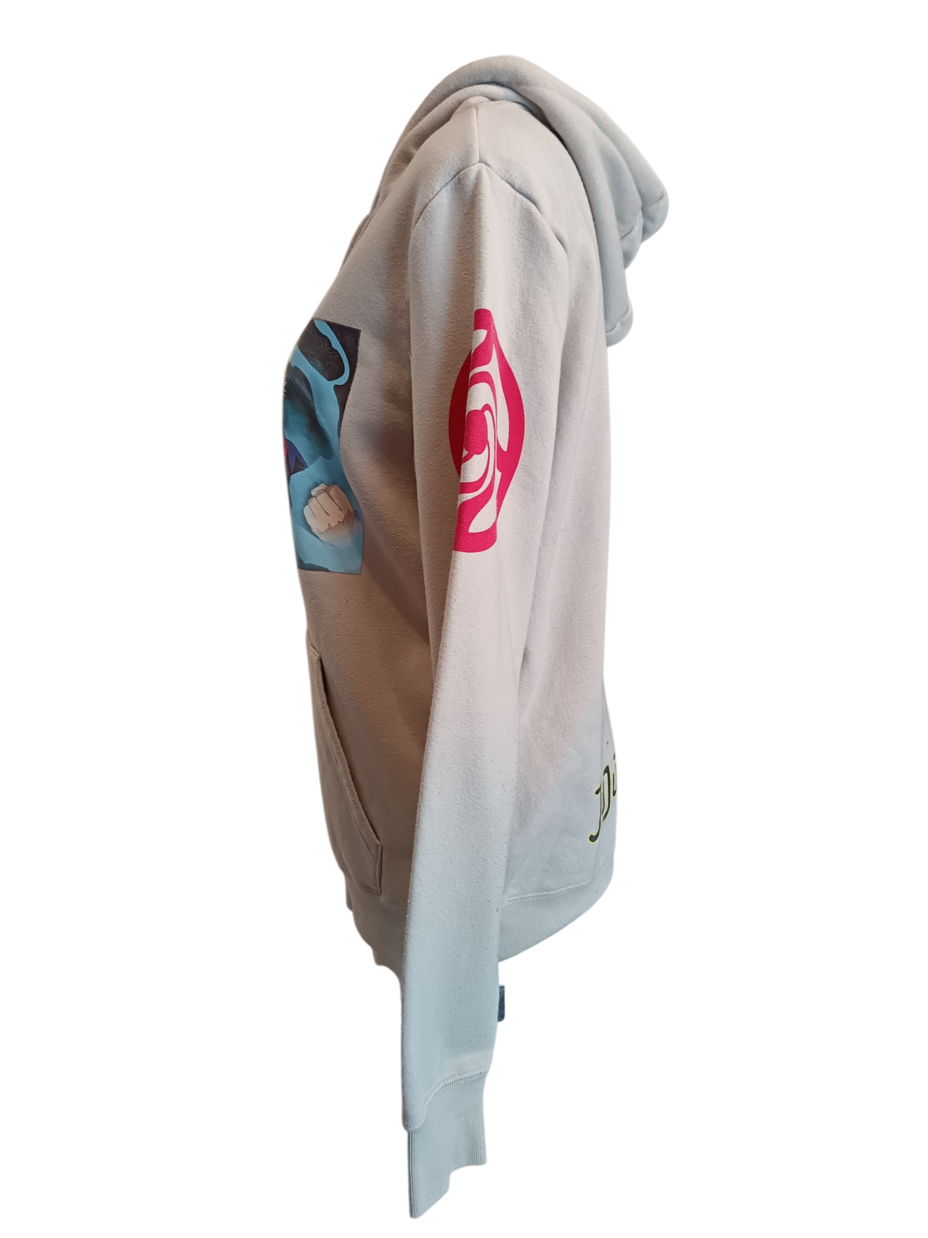 Pull "Primark Jujutsu Kaisen "