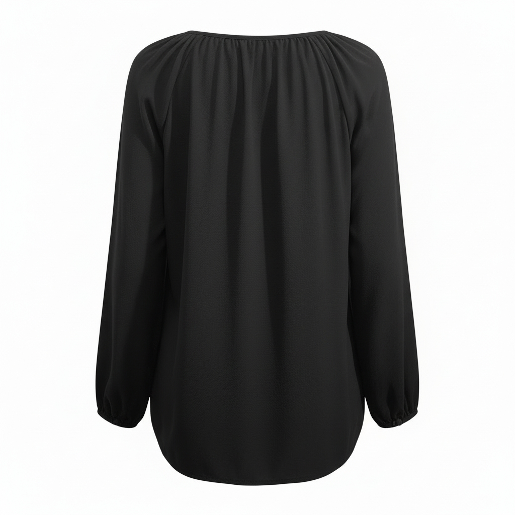 Blouse "Petite Femme"