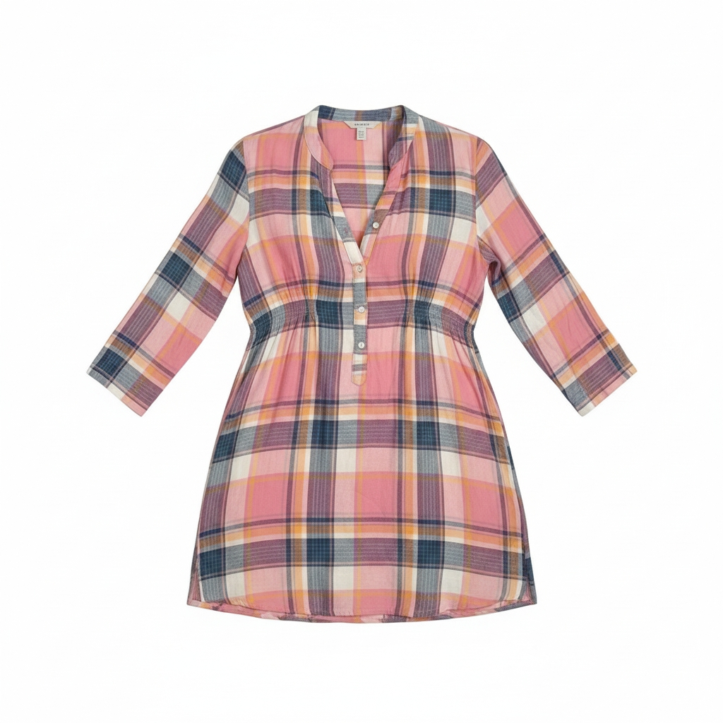 Tunique de maternité