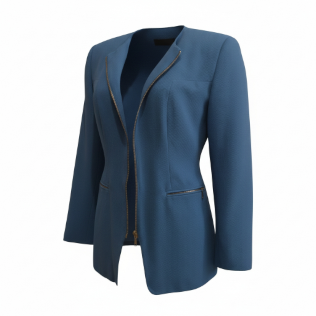 Blazer Magic Simplicity