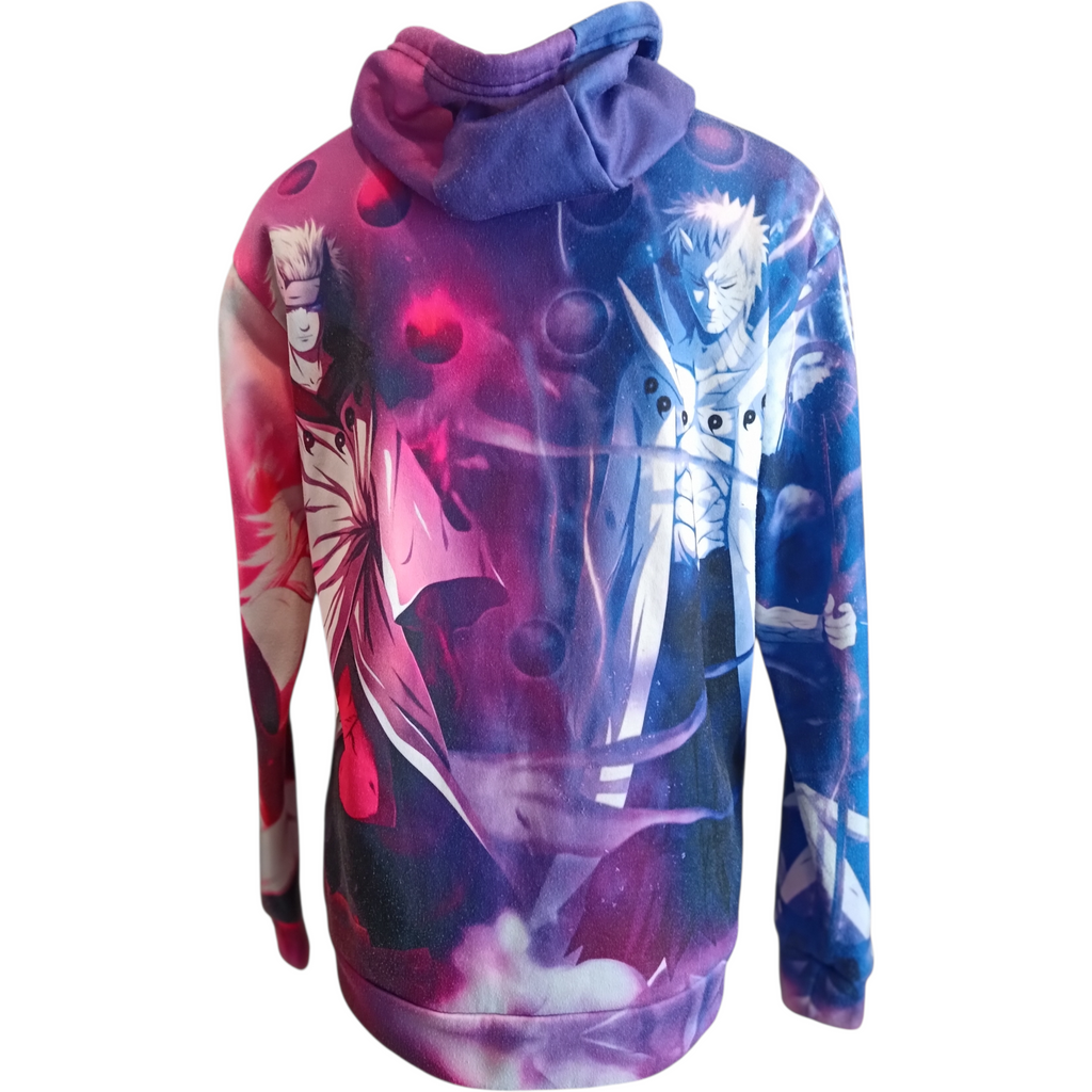 Pull "Obito & Madara"