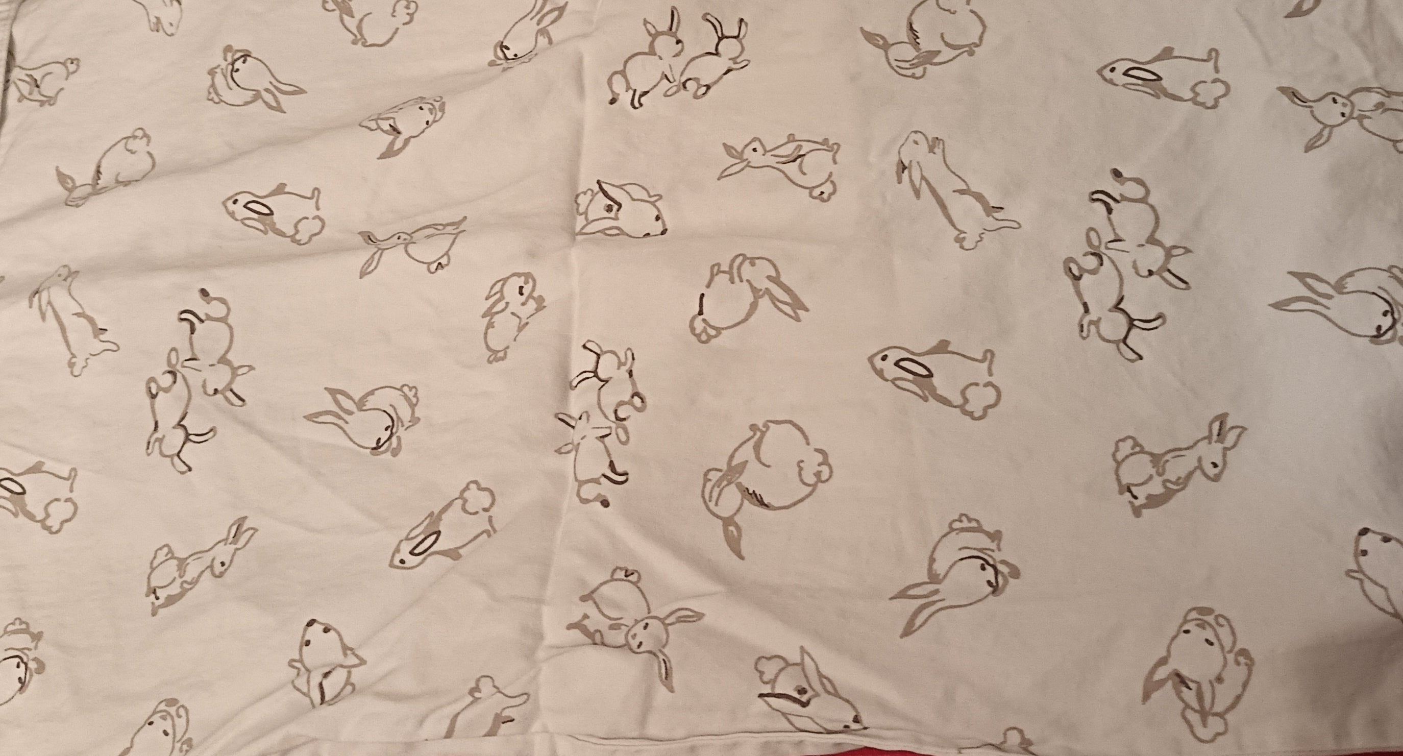 Housse De Couette + Taie "Ikea"