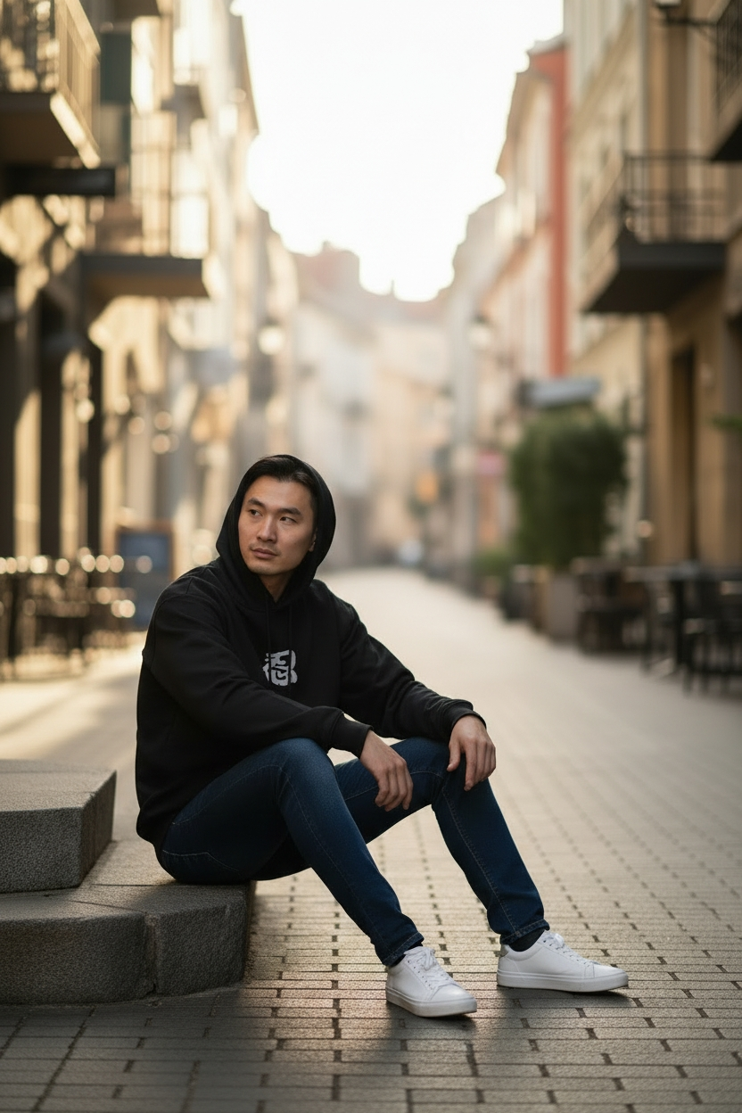 Pull "Naruto Shippuden"