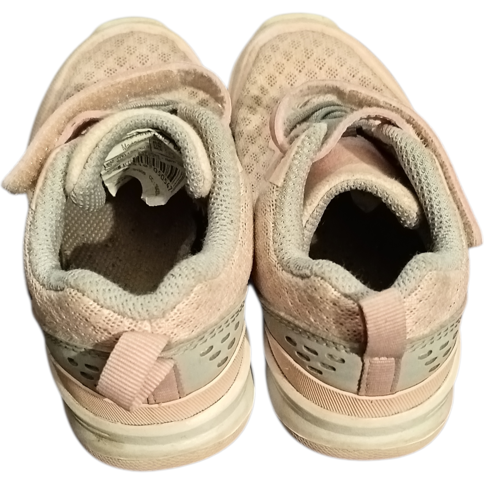 Basket "Decathlon" Pointure 25